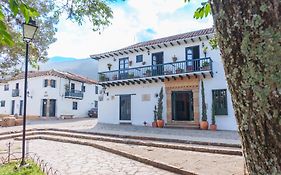 Hotel La Posada De San Antonio